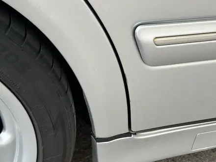Mercedes-Benz E 320 2000 года за 7 500 000 тг. в Алматы – фото 10