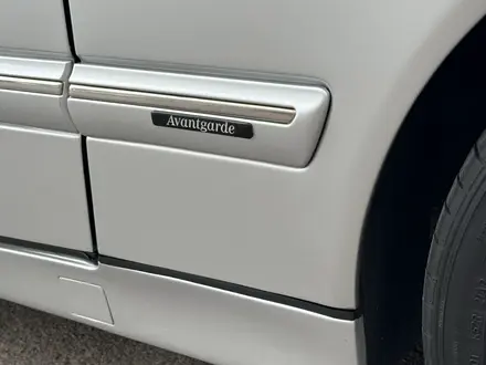 Mercedes-Benz E 320 2000 года за 7 500 000 тг. в Алматы – фото 12