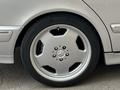 Mercedes-Benz E 320 2000 года за 7 500 000 тг. в Алматы – фото 11