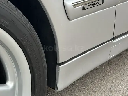 Mercedes-Benz E 320 2000 года за 7 500 000 тг. в Алматы – фото 14
