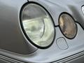 Mercedes-Benz E 320 2000 года за 7 500 000 тг. в Алматы – фото 16
