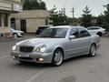 Mercedes-Benz E 320 2000 года за 7 500 000 тг. в Алматы