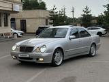 Mercedes-Benz E 320 2000 года за 7 500 000 тг. в Алматы