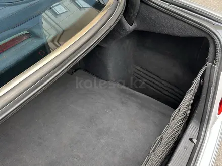 Mercedes-Benz E 320 2000 года за 7 500 000 тг. в Алматы – фото 20