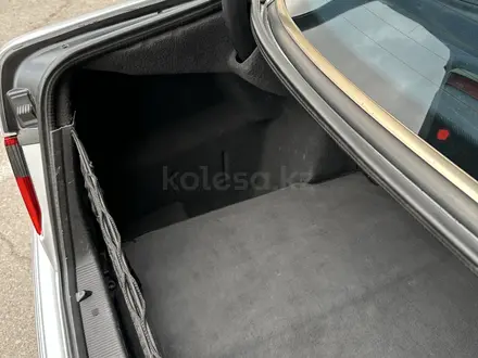 Mercedes-Benz E 320 2000 года за 7 500 000 тг. в Алматы – фото 21