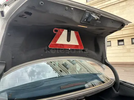 Mercedes-Benz E 320 2000 года за 7 500 000 тг. в Алматы – фото 22