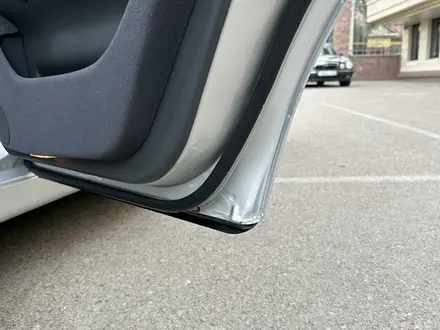 Mercedes-Benz E 320 2000 года за 7 500 000 тг. в Алматы – фото 26