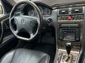 Mercedes-Benz E 320 2000 года за 7 500 000 тг. в Алматы – фото 32