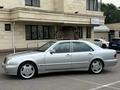 Mercedes-Benz E 320 2000 года за 7 500 000 тг. в Алматы – фото 4
