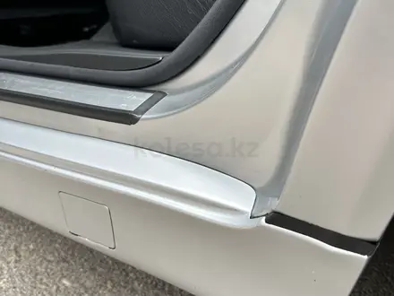 Mercedes-Benz E 320 2000 года за 7 500 000 тг. в Алматы – фото 46