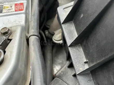 Mercedes-Benz E 320 2000 года за 7 500 000 тг. в Алматы – фото 52