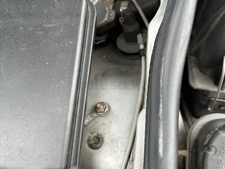 Mercedes-Benz E 320 2000 года за 7 500 000 тг. в Алматы – фото 53