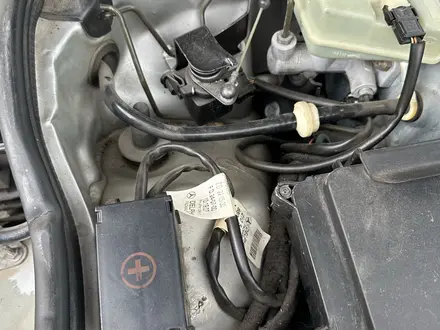 Mercedes-Benz E 320 2000 года за 7 500 000 тг. в Алматы – фото 54