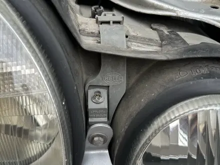 Mercedes-Benz E 320 2000 года за 7 500 000 тг. в Алматы – фото 57