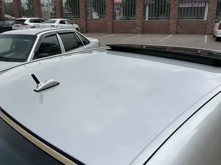 Mercedes-Benz E 320 2000 года за 7 500 000 тг. в Алматы – фото 58