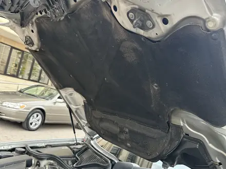 Mercedes-Benz E 320 2000 года за 7 500 000 тг. в Алматы – фото 55