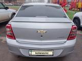 Chevrolet Cobalt 2022 года за 6 090 000 тг. в Караганда – фото 2