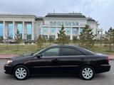 Toyota Camry 2003 года за 5 100 000 тг. в Астана – фото 4