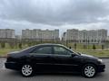 Toyota Camry 2003 года за 5 100 000 тг. в Астана – фото 8