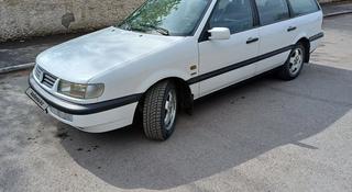 Volkswagen Passat 1993 года за 2 800 000 тг. в Караганда