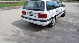 Volkswagen Passat 1993 годаүшін2 800 000 тг. в Караганда – фото 5