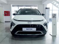 Hyundai Bayon Style 2024 года за 11 590 000 тг. в Актау