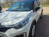 Renault Kaptur 2016 года за 7 200 000 тг. в Караганда – фото 2