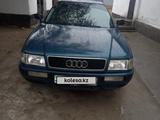 Audi 80 1992 года за 950 000 тг. в Шаульдер