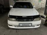 Toyota Mark II 1995 годаүшін2 500 000 тг. в Алматы