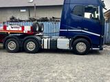 Volvo  FH16-650 2018 годаүшін71 000 000 тг. в Алатау (Жетиген) – фото 3