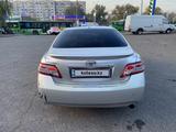 Toyota Camry 2010 годаүшін6 000 000 тг. в Алматы – фото 4