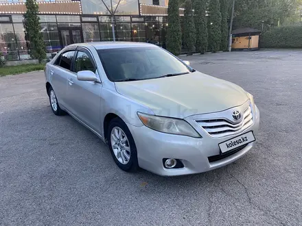 Toyota Camry 2010 года за 6 000 000 тг. в Алматы