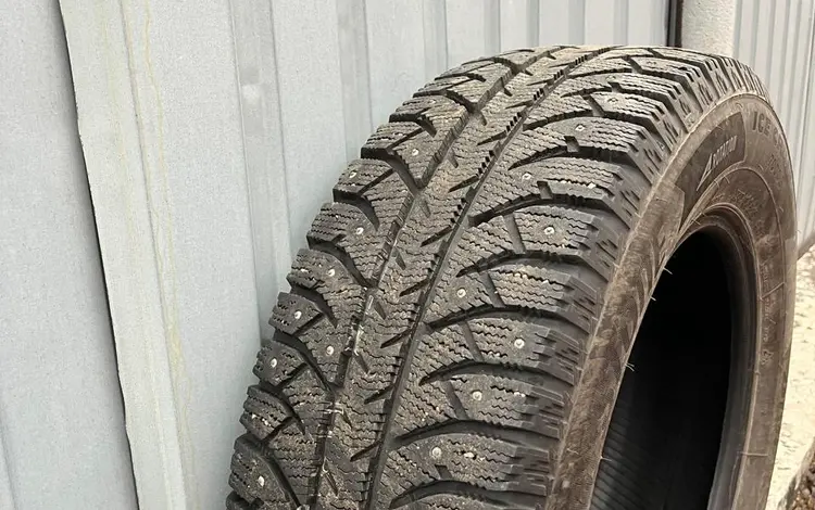 Bridgestone IceCruiser 7000S за 99 000 тг. в Астана