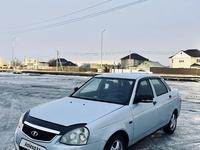 ВАЗ (Lada) Priora 2170 2007 годаfor1 550 000 тг. в Уральск