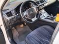 Lexus CT 200h 2012 годаүшін7 700 000 тг. в Атырау – фото 13