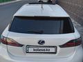 Lexus CT 200h 2012 годаүшін7 700 000 тг. в Атырау – фото 7