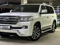 Toyota Land Cruiser 2017 годаүшін31 000 000 тг. в Астана – фото 2