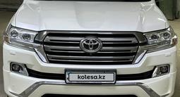 Toyota Land Cruiser 2017 годаүшін31 000 000 тг. в Астана – фото 5