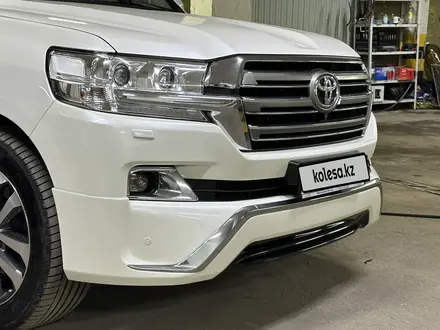 Toyota Land Cruiser 2017 года за 31 000 000 тг. в Астана – фото 6