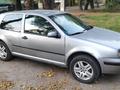 Volkswagen Golf 2002 года за 2 950 000 тг. в Алматы – фото 2