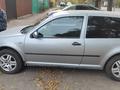 Volkswagen Golf 2002 года за 2 950 000 тг. в Алматы – фото 3