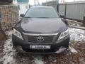 Toyota Camry 2013 годаүшін10 300 000 тг. в Семей