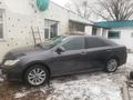 Toyota Camry 2013 годаүшін10 300 000 тг. в Семей – фото 2