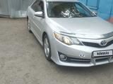 Toyota Camry 2013 годаүшін8 200 000 тг. в Петропавловск