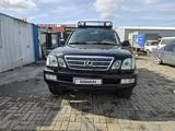 Lexus LX 470 2006 года за 12 500 000 тг. в Астана