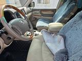 Lexus LX 470 2006 года за 12 500 000 тг. в Астана – фото 5