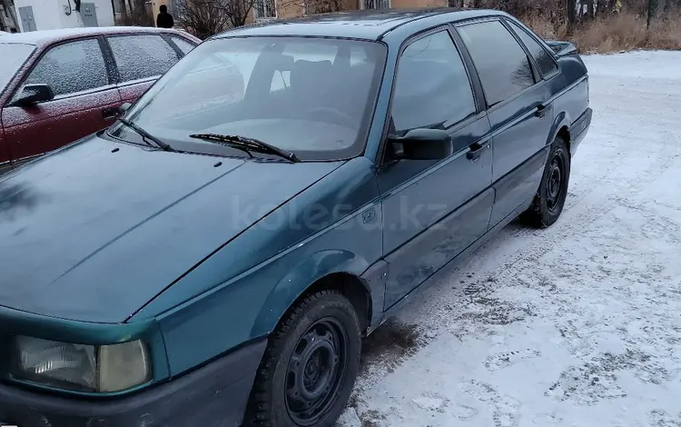 Volkswagen Passat 1991 годаfor1 150 000 тг. в Актобе