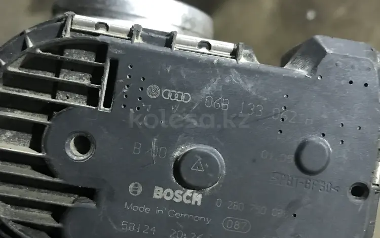 Дроссельная заслонка ALT 2.0 за 25 000 тг. в Костанай