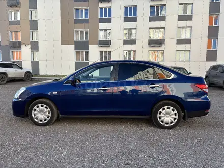 Nissan Almera 2015 года за 4 300 000 тг. в Астана – фото 12