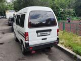 Chevrolet Damas 2022 годаүшін3 750 000 тг. в Алматы – фото 5